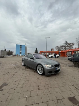 BMW 335, снимка 4