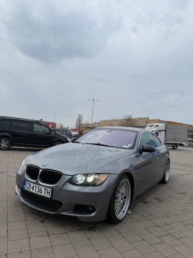 BMW 335, снимка 1