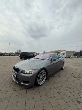 BMW 335, снимка 2