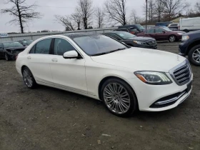 Mercedes-Benz S 560 4MATIC | Mobile.bg    3