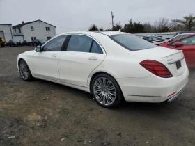 Mercedes-Benz S 560 4MATIC | Mobile.bg    5