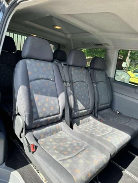 Mercedes-Benz Viano 2.2CD, снимка 14