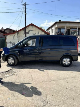 Mercedes-Benz Viano 2.2CD, снимка 8