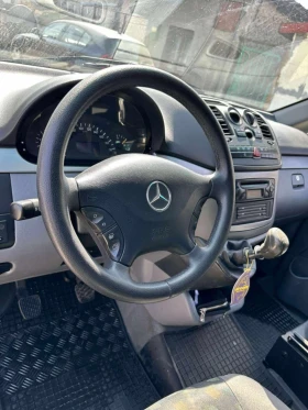 Mercedes-Benz Viano 2.2CD, снимка 3