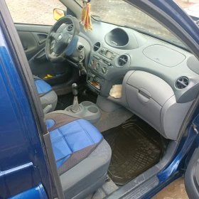 Обява за продажба на Toyota Yaris 1.0 68k. LPG  ~11 лв. - изображение 1