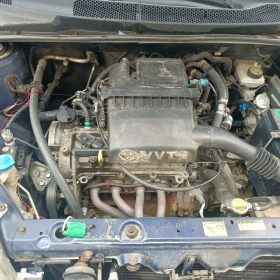 Обява за продажба на Toyota Yaris 1.0 68k. LPG  ~11 лв. - изображение 2