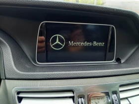 Обява за продажба на Mercedes-Benz E 200 W212 BLUETEC  TAXI..... ~13 999 лв. - изображение 9