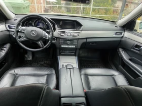 Обява за продажба на Mercedes-Benz E 200 W212 BLUETEC  TAXI..... ~13 999 лв. - изображение 11