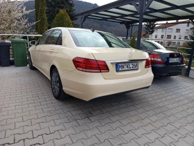 Обява за продажба на Mercedes-Benz E 200 W212 BLUETEC  TAXI..... ~13 999 лв. - изображение 7