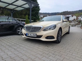 Обява за продажба на Mercedes-Benz E 200 W212 BLUETEC  TAXI..... ~13 999 лв. - изображение 1