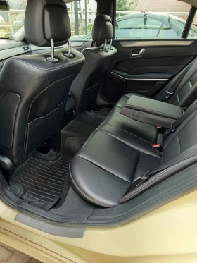 Обява за продажба на Mercedes-Benz E 200 W212 BLUETEC  TAXI..... ~13 999 лв. - изображение 6