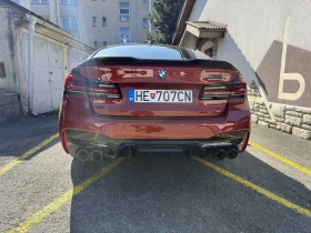 Обява за продажба на BMW M5 Competition 4.4 V8 xDrive  ~ 154 990 лв. - изображение 4