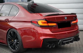 Обява за продажба на BMW M5 Competition 4.4 V8 xDrive  ~ 154 990 лв. - изображение 3