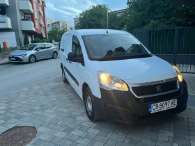 Обява за продажба на Peugeot Partner 2+ 1 ~17 000 лв. - изображение 1