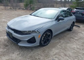Kia K5 | Mobile.bg    3