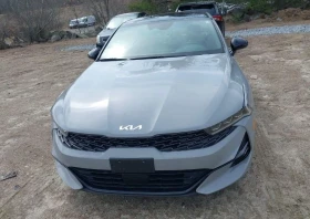 Kia K5 | Mobile.bg    2