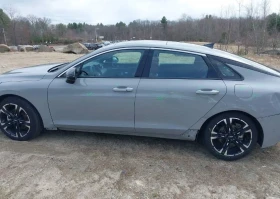 Kia K5 | Mobile.bg    4