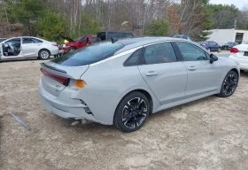 Kia K5 | Mobile.bg    7