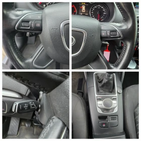 Audi A3 1.6TDI, 110к.с., 6ск., Нави, Подгрев, Led-Bi Xenon - 16900 лв. - 54829635 13