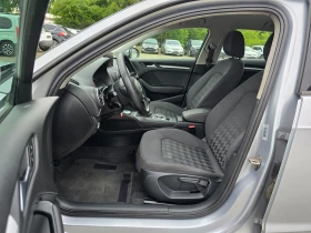 Audi A3 1.6TDI, 110к.с., 6ск., Нави, Подгрев, Led-Bi Xenon - 16900 лв. - 54829635 7