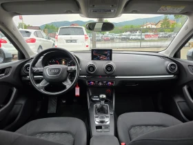 Audi A3 1.6TDI, 110к.с., 6ск., Нави, Подгрев, Led-Bi Xenon - 16900 лв. - 54829635 8