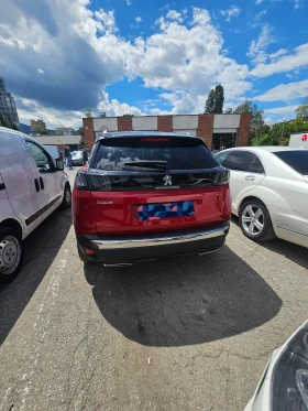 Обява за продажба на Peugeot 3008 GT LIMITET EDITION ~53 500 лв. - изображение 2