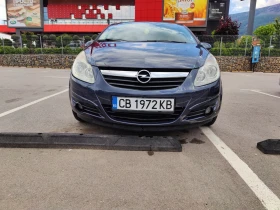 Обява за продажба на Opel Corsa ~6 500 лв. - изображение 2