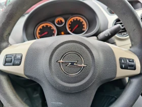 Opel Corsa | Mobile.bg    13