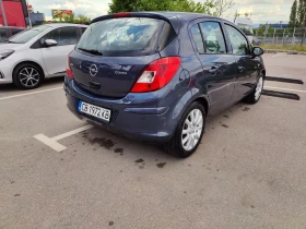 Обява за продажба на Opel Corsa ~6 500 лв. - изображение 4