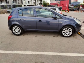 Обява за продажба на Opel Corsa ~6 500 лв. - изображение 3