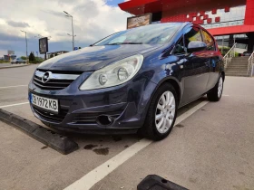Обява за продажба на Opel Corsa ~6 500 лв. - изображение 1