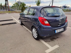 Обява за продажба на Opel Corsa ~6 500 лв. - изображение 5