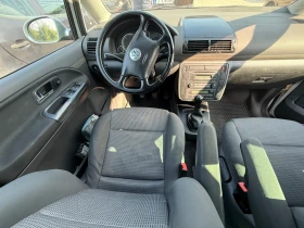 VW Sharan 1.9 tdi 130  | Mobile.bg    7