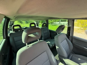 VW Sharan 1.9 tdi 130  | Mobile.bg    6