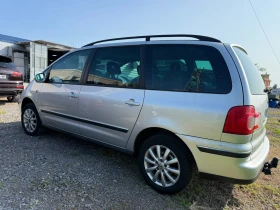 VW Sharan 1.9 tdi 130  | Mobile.bg    3