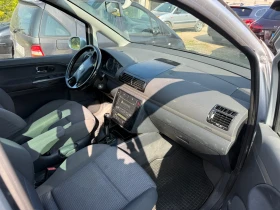 VW Sharan 1.9 tdi 130  | Mobile.bg    5