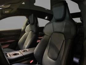 Porsche Taycan Turbo S = Carbon Interior & Exterior =  | Mobile.bg    11