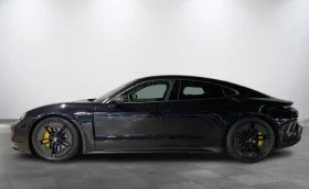 Porsche Taycan Turbo S = Carbon Interior & Exterior =  | Mobile.bg    5
