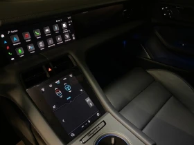 Porsche Taycan Turbo S = Carbon Interior & Exterior =  | Mobile.bg    12