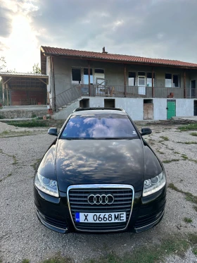 Audi A6 - 14300 лв. - 80559932 3