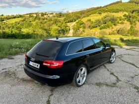 Audi A6 - 14300 лв. - 80559932 4
