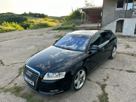 Audi A6 - 14300 лв. - 80559932 2