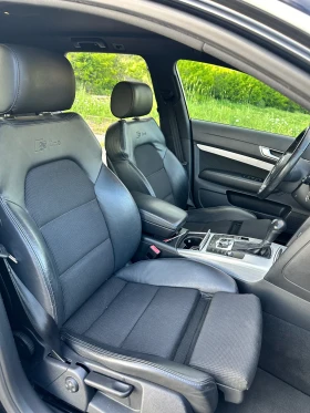 Audi A6 - 14300 лв. - 80559932 6