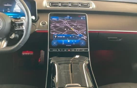 Mercedes-Benz S 63 AMG E-PERFORMANCE/LONG/EXCLUSIV/BURM/360/DISTRONIC/20/ - 146980 EUR - 54516014 10