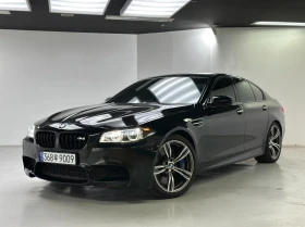     BMW M5 (F10) M5 Sedan