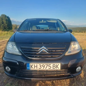 Обява за продажба на Citroen C3 1.1 ~2 750 лв. - изображение 1