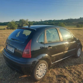Обява за продажба на Citroen C3 1.1 ~2 750 лв. - изображение 4