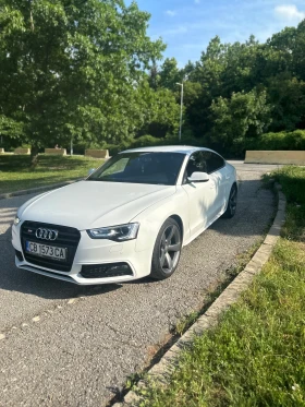 Audi S5 S5* TOP*  * * *  | Mobile.bg    16
