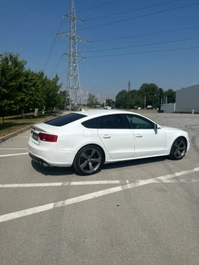 Обява за продажба на Audi S5 S5* TOP* РЕАЛЕН ПРОБЕГ* БАРТЕР* ЛИЗИНГ*  ~29 999 лв. - изображение 2