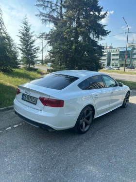 Audi S5 S5* TOP*  * * *  | Mobile.bg    14